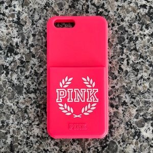 Victoria’s Secret PINK iPhone 6/6S Case